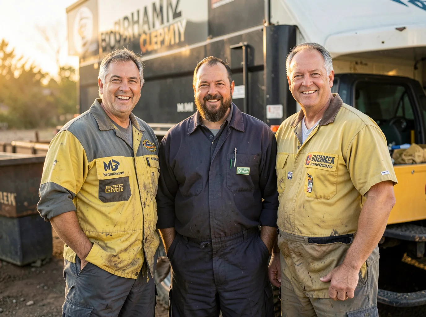 Sewage Cleanup company in Tennga, GA
